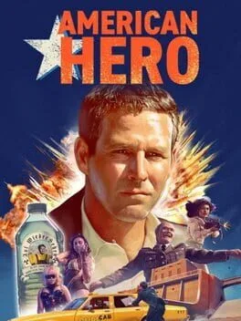 American Hero (PS5)