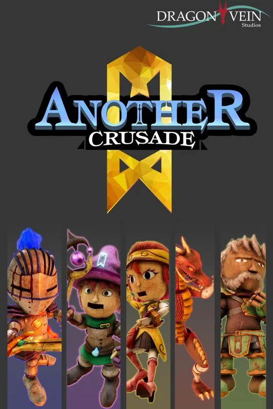 Another Crusade (PS5)