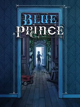 Blue Prince [Exclusive Edition]