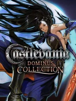 Castlevania Dominus Collection [10th Anniversary] (PS5)