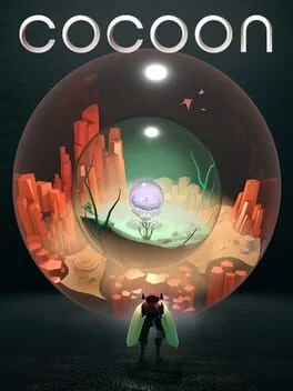 Cocoon [Iam8bit Collector's Edition]