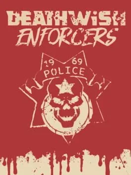 Deathwish Enforcers [Classic Edition] (PS5)