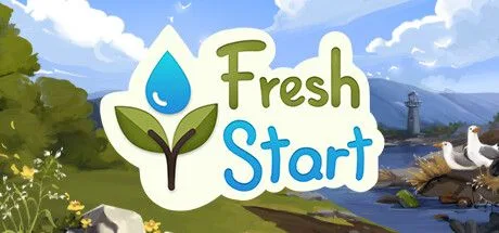 Fresh Start (PS5)