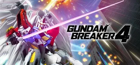 Gundam Breaker 4 [Launch Edition] (PS5)