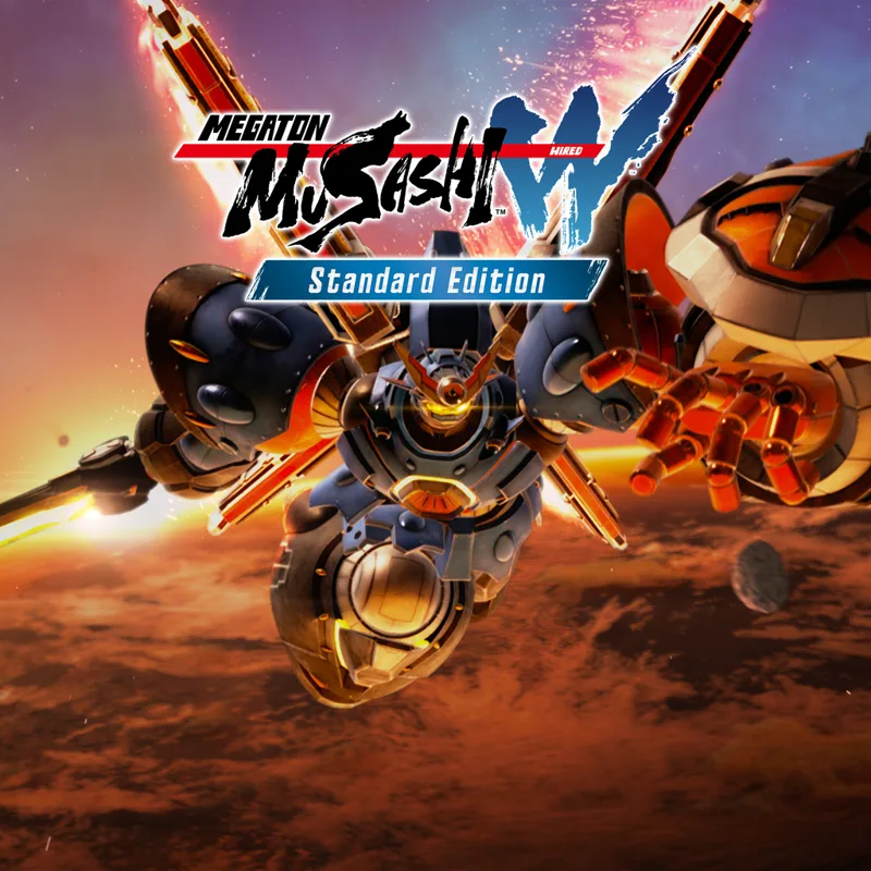 Megaton (PS5)