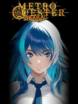 Metro Quester: Osaka (PS5)