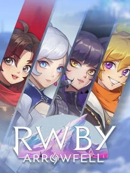 RWBY: Arrowfell [Collector's Edition]