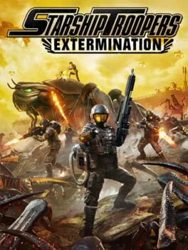 Starship Troopers: Extermination [Collector's Edition]