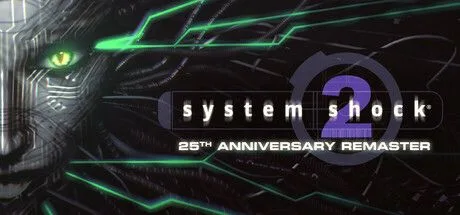 System Shock 2: 25th Anniversary Remaster [Big Box Edition] (PS5)