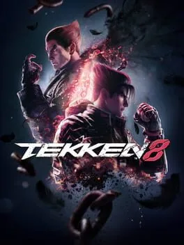 Tekken 8 [Amazon Launch Edition] (PS5)