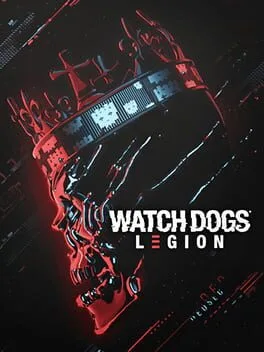 Watch Dogs: Legion [Collector's Edition]