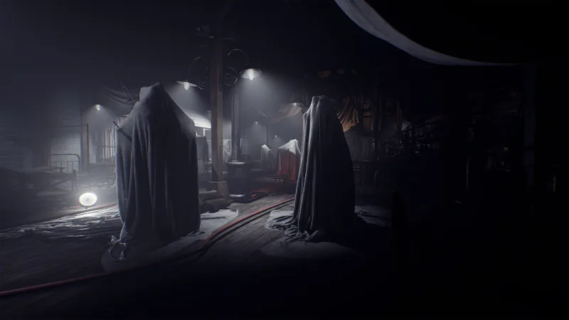 Ad Infinitum (PS5)