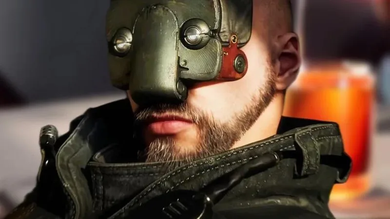 Atomic Heart 2 (PS5)