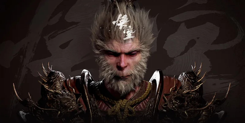 Black Myth: Wukong (PS5)
