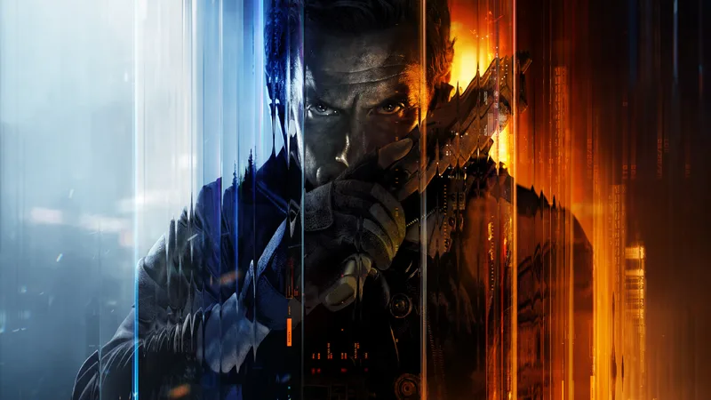 Call of Duty: Black Ops 7 (PS5)