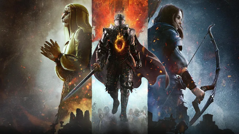 Dragon’s Dogma 2 (PS5)