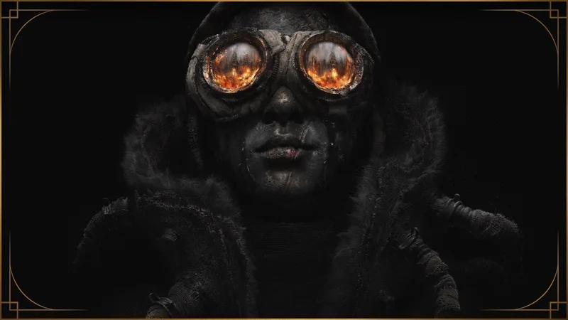 Frostpunk 2 (PS5)