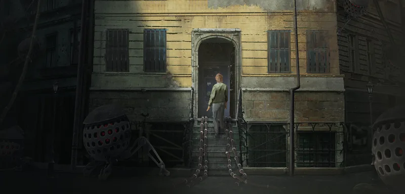 Industria (PS5)