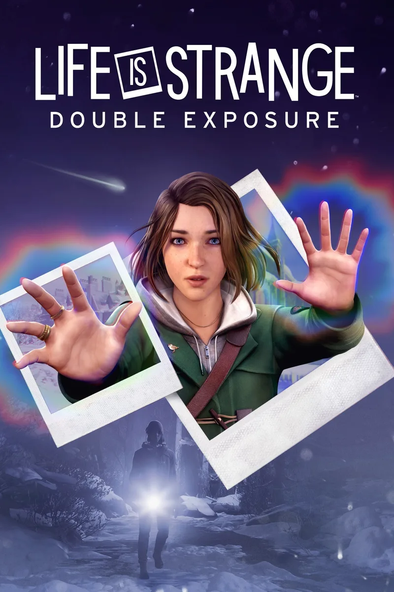 Life is Strange: Double Exposure (PS5)