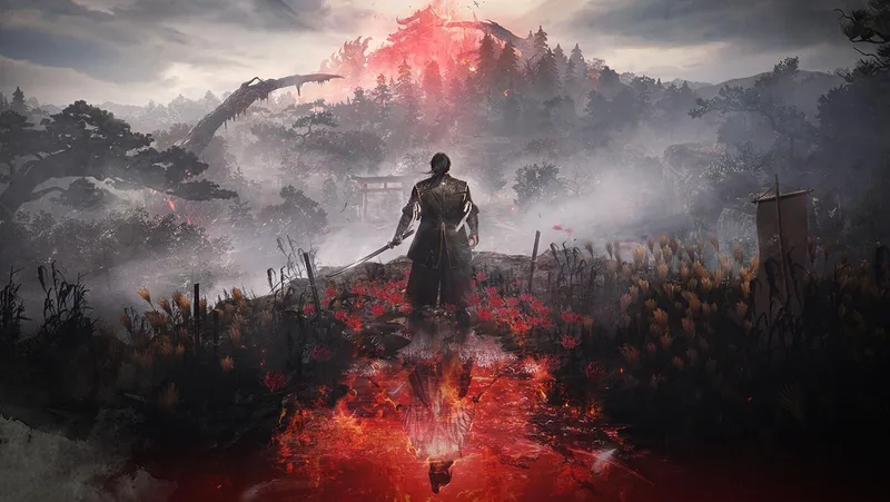 Nioh 3 (PS5)