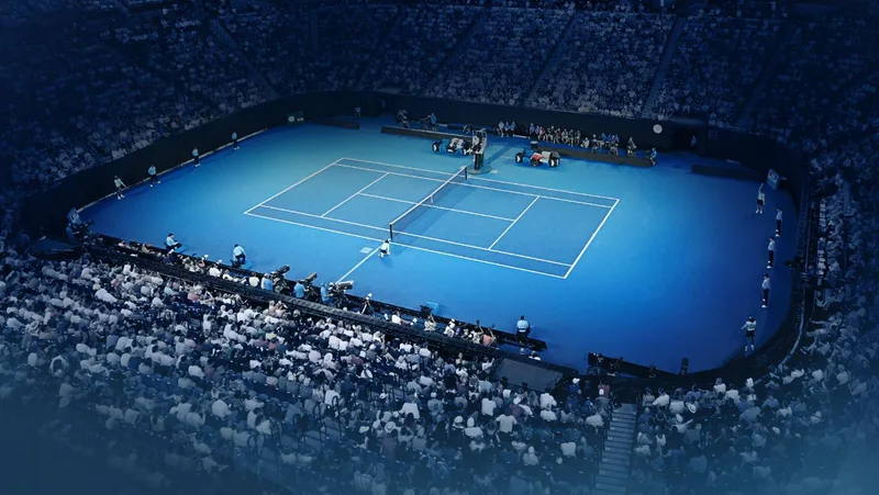 Matchpoint - Tennis Championships (PS5)