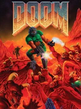Doom (32X)