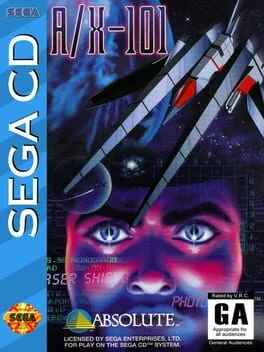 A/X-101 (SCD)