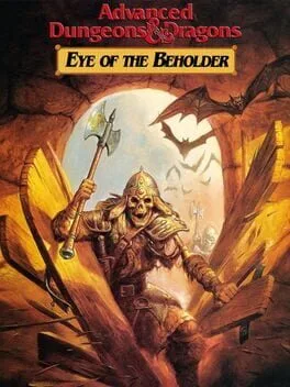 Eye of the Beholder (SCD)