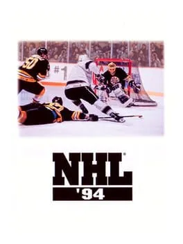 NHL '94 (SCD)