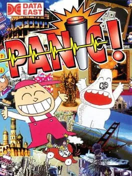 Panic! (SCD)