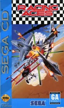 Racing Aces (SCD)