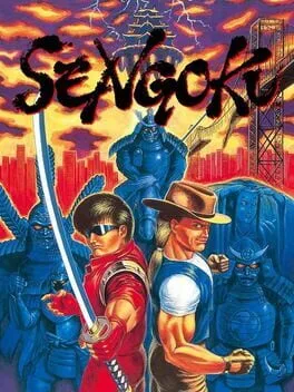 Sengoku (SCD)