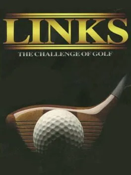 Links: The Challenge of Golf (SCD)