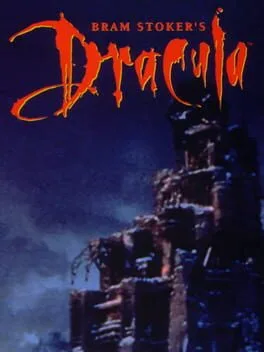Bram Stoker's Dracula (SCD)
