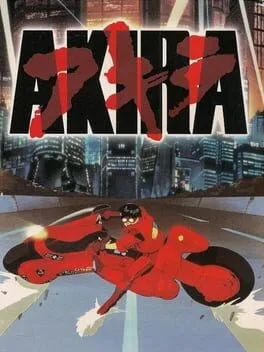 Akira (SCD)