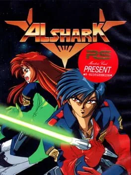 Alshark (SCD)