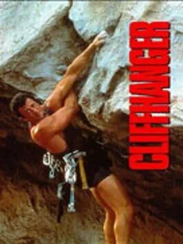 Cliffhanger (SCD)