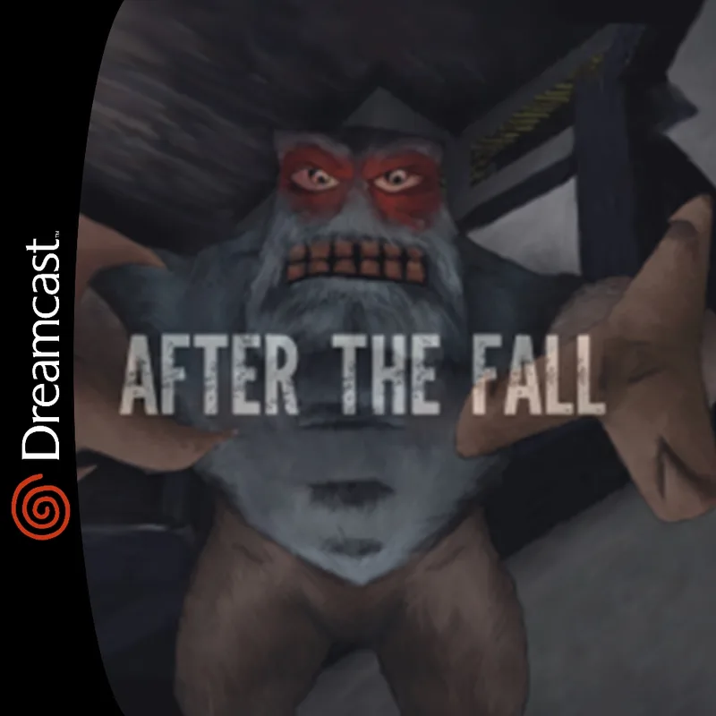 After The Fall