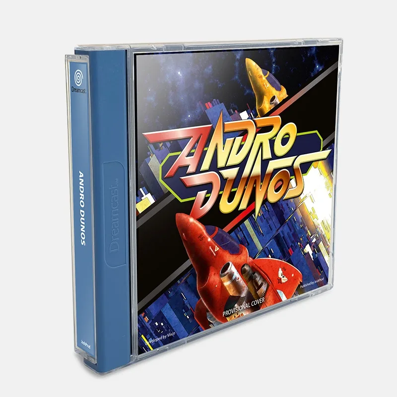 Andro Dunos