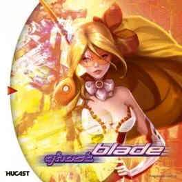 Ghost Blade [Limited Edition]