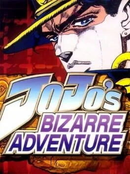 Jojo's Bizarre Adventure [Matching Service]