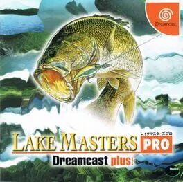 Lake Masters PRO