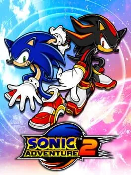 Sonic Adventure 2 [Birthday Pack] (DC)