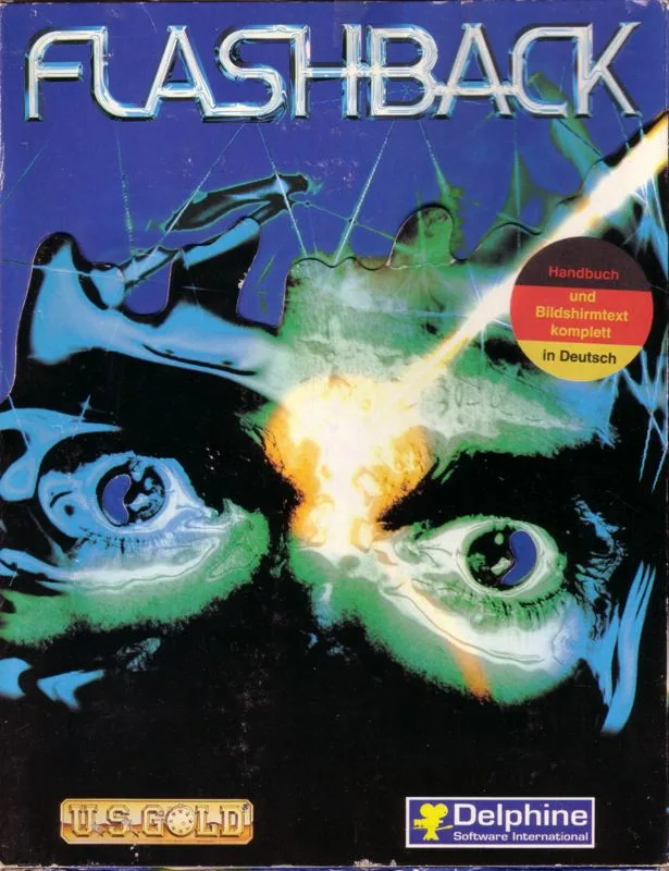 Flashback (DC)