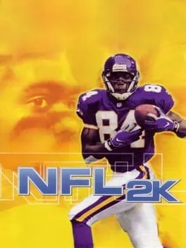 NFL 2K [Not For Resale] (DC)