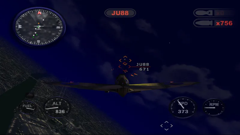 Iron Aces (DC)