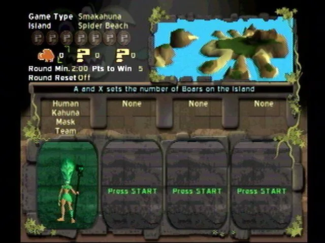 Ooga Booga (DC)