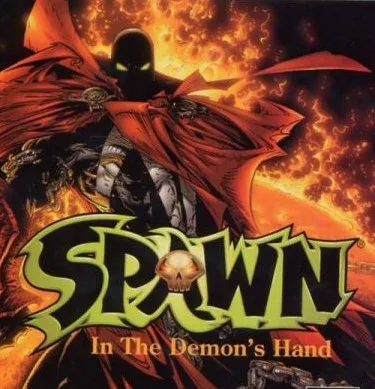 Spawn: In the Demon's Hand (DC)