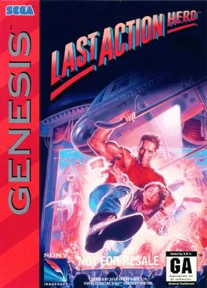 Last Action Hero