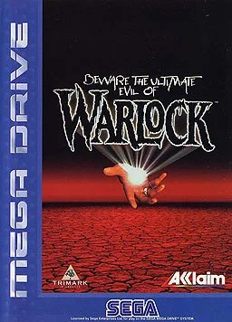 Warlock (GEN)